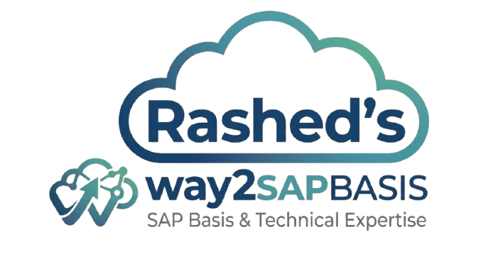 Way2SAPBASIS Logo