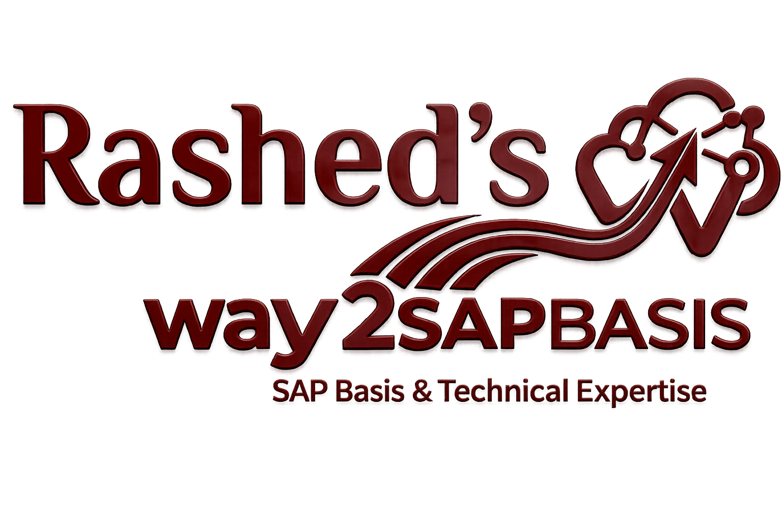 Way2SAPBASIS Logo